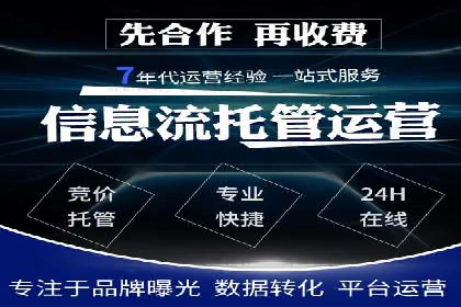 网络推广竞价实战案例分析集